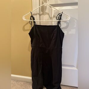 Old Navy Shoulder-Tie Dress